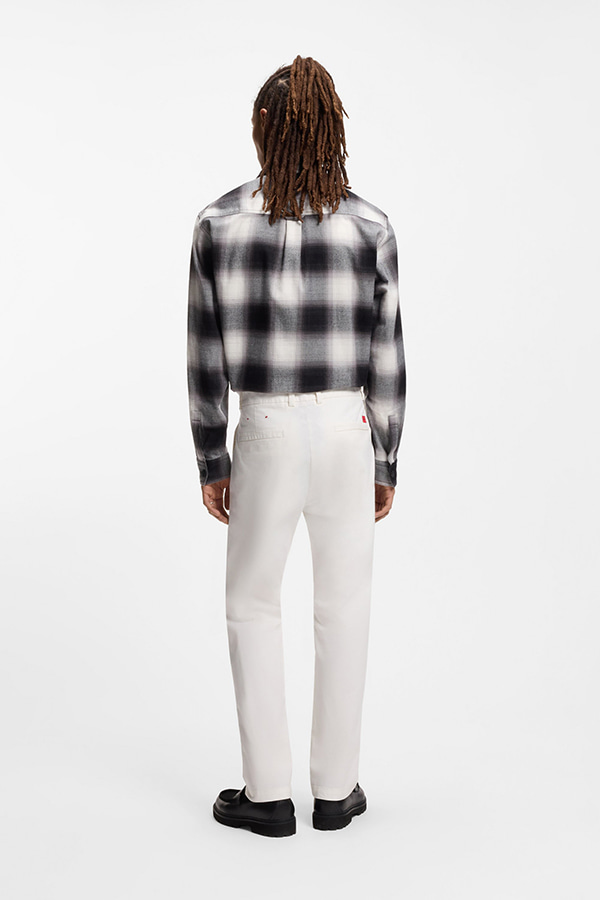 ΠΑΝΤΕΛΟΝΙ HUGO - 102 ΛΕΥΚΟ